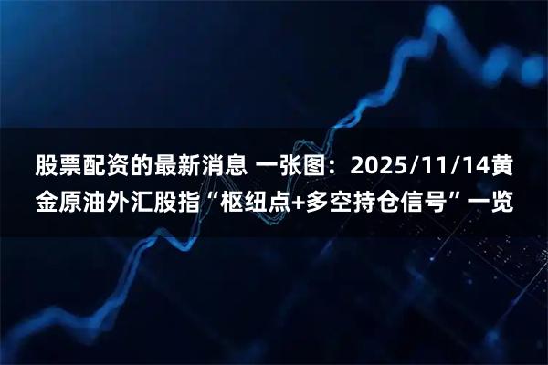 股票配资的最新消息 一张图：2025/11/14黄金原油外汇股指“枢纽点+多空持仓信号”一览